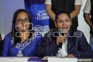 SAN ANDRÉS CHOLULA . SEMANA SANTA