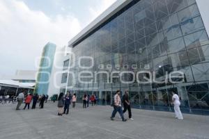 GOBIERNO ESTATAL . URGENCIAS HOSPITAL DE LA NIÑEZ