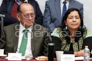 GOBIERNO ESTATAL . MAÑANERA