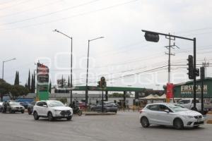 RETORNOS . CALZADA IGNACIO ZARAGOZA