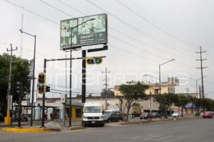 RETORNOS . CALZADA IGNACIO ZARAGOZA