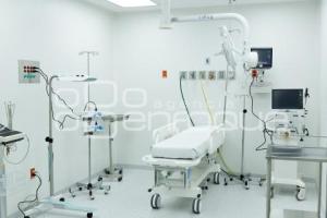 GOBIERNO ESTATAL . URGENCIAS HOSPITAL DE LA NIÑEZ