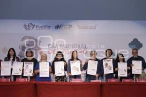 IMACP . DÍA MUNDIAL DEL TEATRO