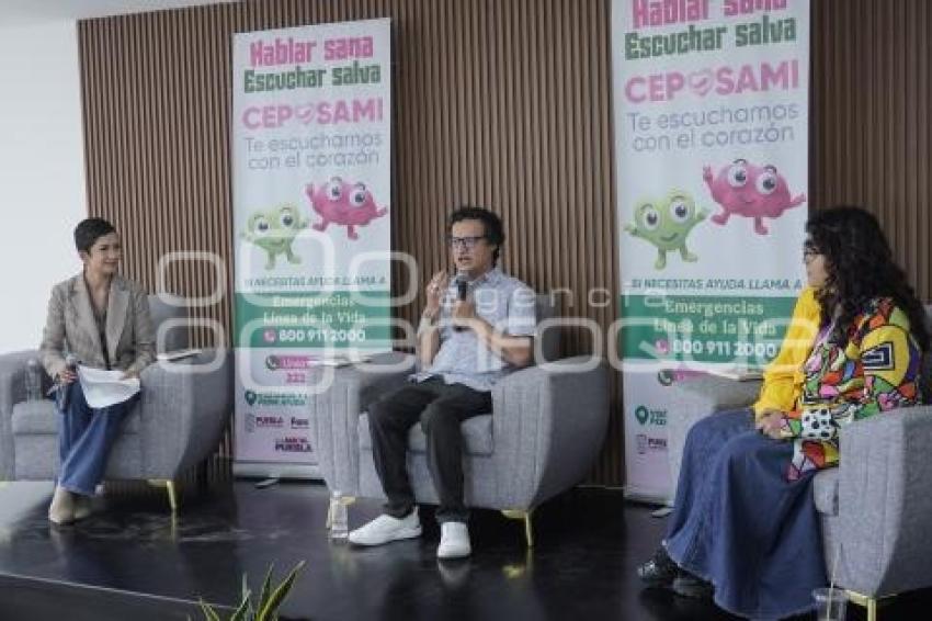 PRESENTACIÓN LIBRO PARÁFRASIS CEREBRAL