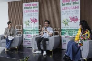 PRESENTACIÓN LIBRO PARÁFRASIS CEREBRAL