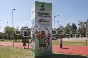 MUNDIAL TIRO CON ARCO 2026