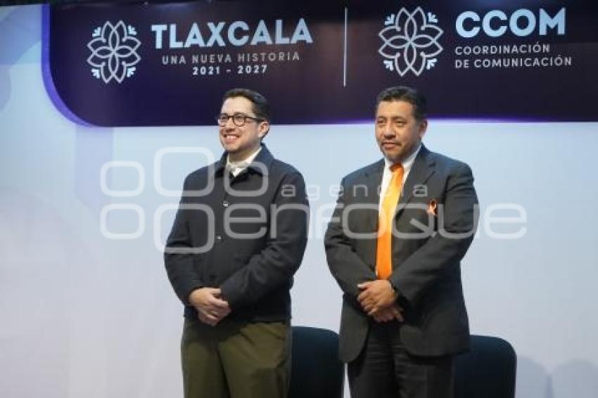 TLAXCALA . DIÁLOGO CIRCULAR