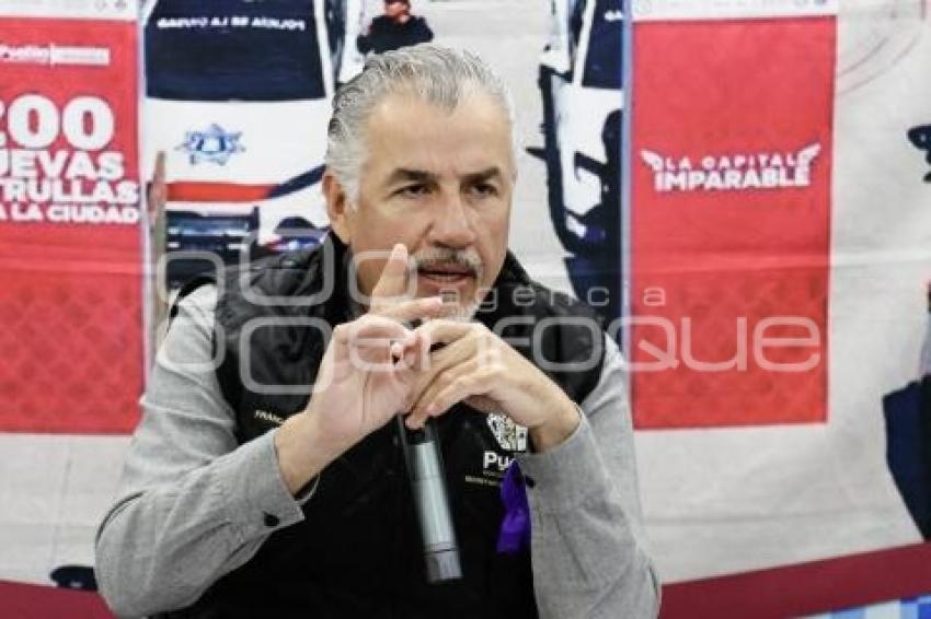 FRANCISCO RODRÍGUEZ