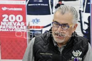 FRANCISCO RODRÍGUEZ