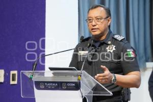 TLAXCALA . MARTÍN PEREA MARRUFO