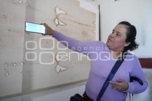 EXPOSICIÓN SÁBANA SANTA