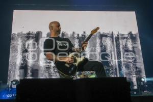 CONCIERTO . SIMPLE PLAN