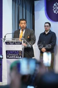 TLAXCALA . DIÁLOGO CIRCULAR