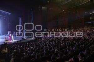 AYUNTAMIENTO . EVENTO MAGISTRAL MUJERES IMPARABLES