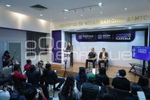 TLAXCALA . DIÁLOGO CIRCULAR