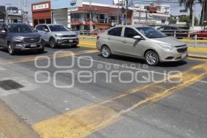 FEDERAL ATLIXCO . TOPES 