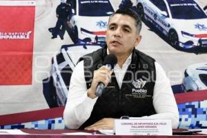 SSC . FÉLIX PALLARES