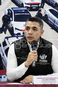 SSC . FÉLIX PALLARES