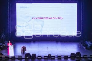 AYUNTAMIENTO . EVENTO MAGISTRAL MUJERES IMPARABLES