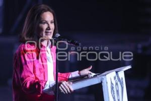 AYUNTAMIENTO . EVENTO MAGISTRAL MUJERES IMPARABLES