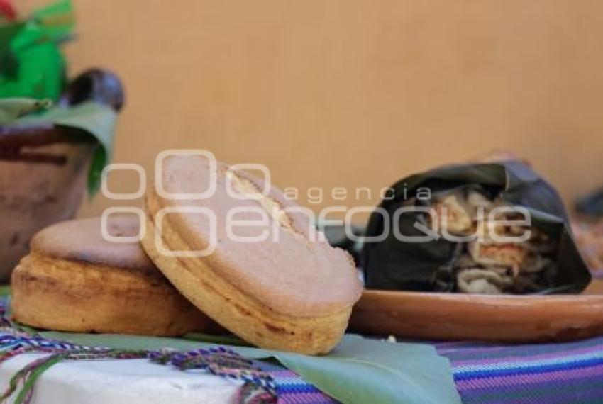 TURISMO . EXPO FLOR TENANGO