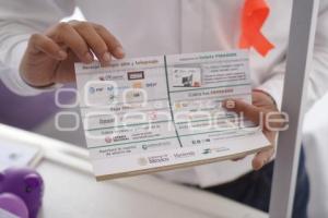 TLAXCALA . FERIA NACIONAL DEL EMPLEO