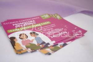 TLAXCALA . FERIA NACIONAL DEL EMPLEO