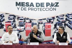 SSC . RUEDA DE PRENSA