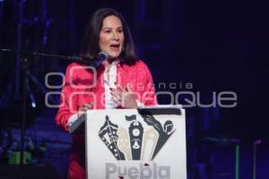 AYUNTAMIENTO . EVENTO MAGISTRAL MUJERES IMPARABLES