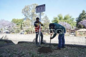 TLAXCALA . JORNADA DE LIMPIEZA RIO ATOYAC